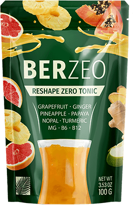 Berzeo - Remedio para bajar de peso
