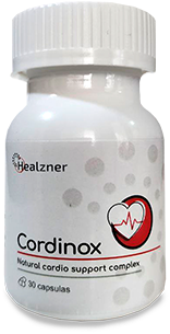 Cordinox - Remedio contra hipertensión