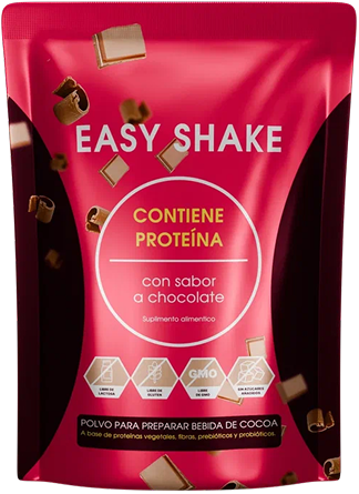 Easy Shake Premium - Batido para regular el peso