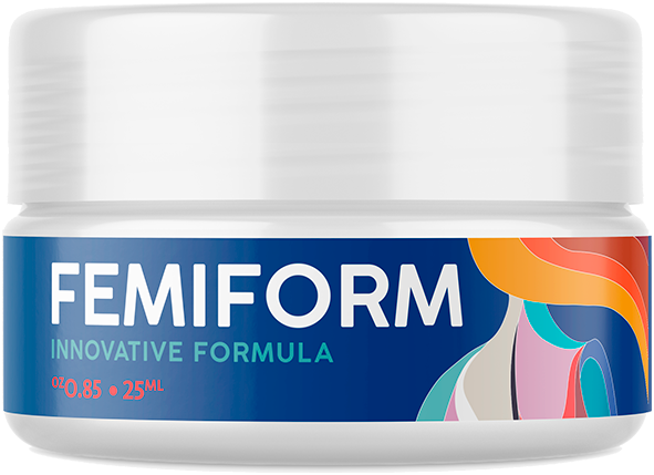 Femiform - Remedio para aumentar senos