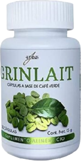 Grinlait - Remedio para adelgazar