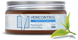 Veincontrol - Gel contra varices