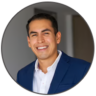 Picture of Responsable de logística —  Luis Molina