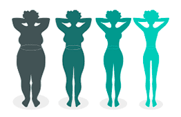 Easy Shake para bajar de peso